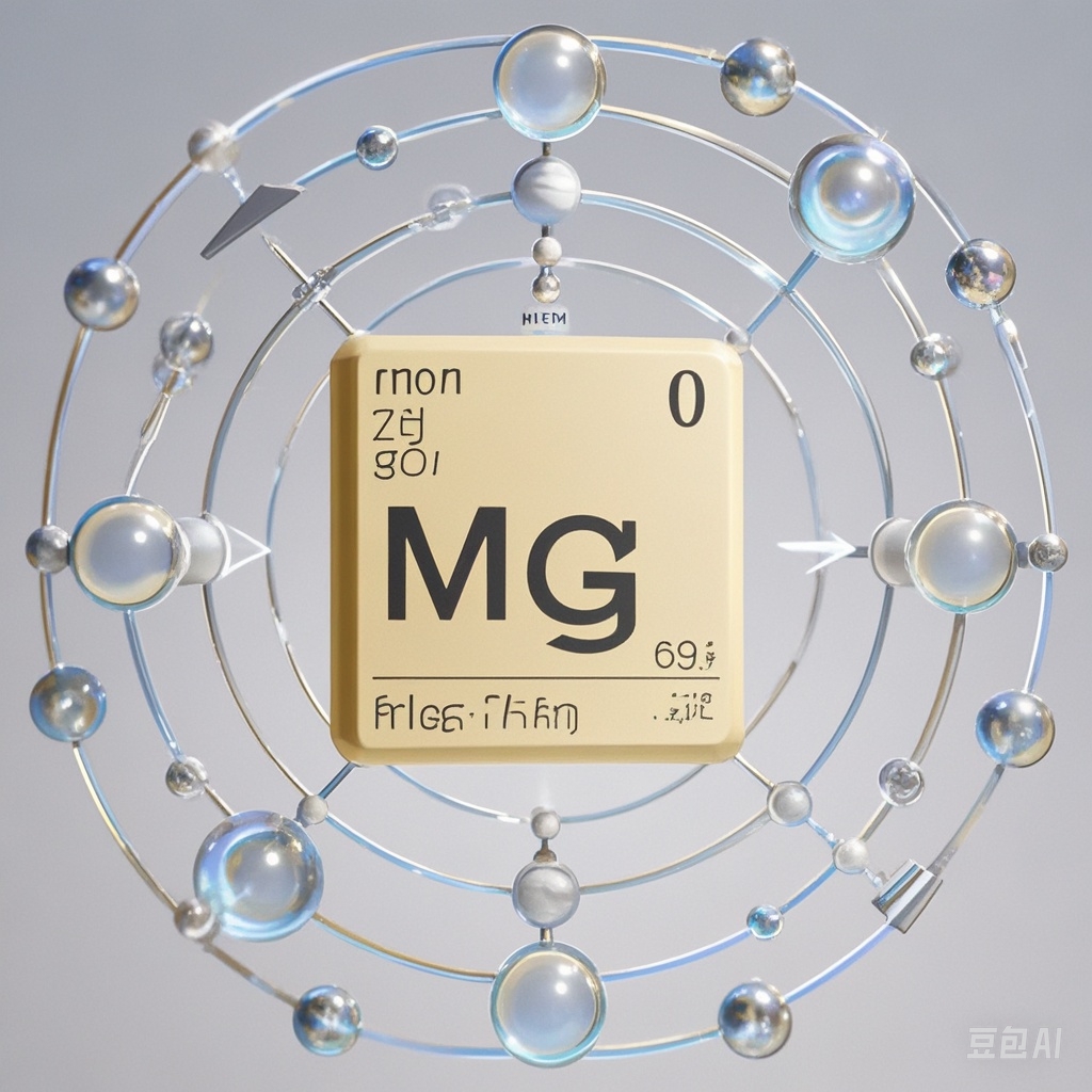 鎂的用途介紹(1)