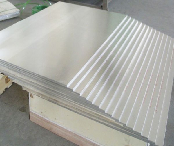 MB15鎂合金板材-鍛件